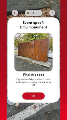 FC Utrecht Interactieve Stadio - Screenshot 4