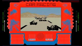 CAR RACING 90S PLUS - Screenshot 2