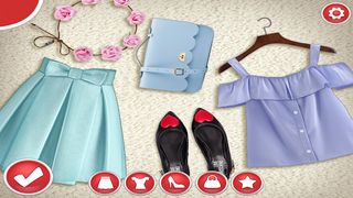 العاب ديكور منزل كبير بدون نت - Screenshot 1