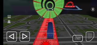 Cool Car Racing: Nerve Baster - Screenshot 3