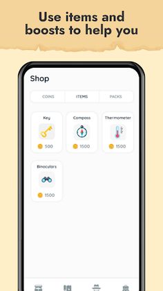 Token Hunters - Screenshot 3