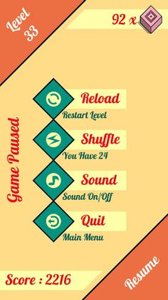 Pile Up 3 - Screenshot 4