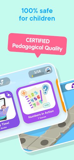 Otsimo | Special Education - Screenshot 4