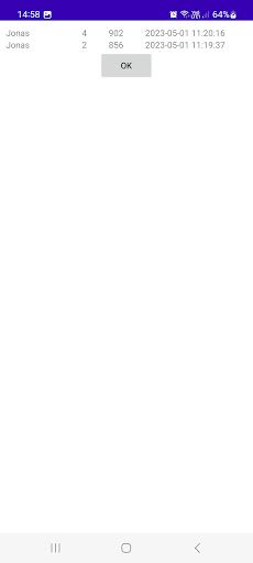 Color Sequencer Plus - Screenshot 3