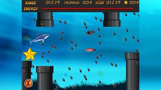 The Last Shark 2 - Screenshot 2