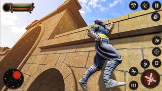 Ninja Assassin Shadow Master - Screenshot 3