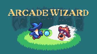Arcade Wizard - Screenshot 1