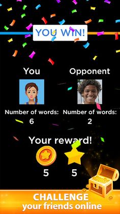 WeRise - Screenshot 4