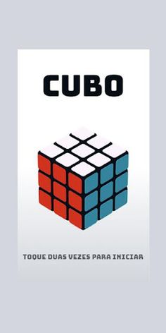Cubo - Screenshot 1