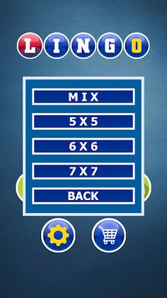 Lingo! Word Game - Screenshot 2