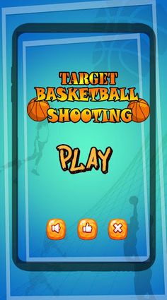 Target Basketball Shotting - Screenshot 4