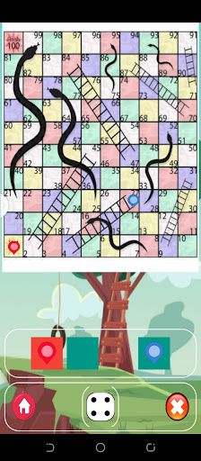 Saap Sidi - Screenshot 1