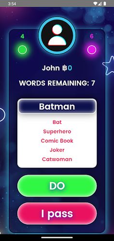 Bindaz | Fun party game - Screenshot 2