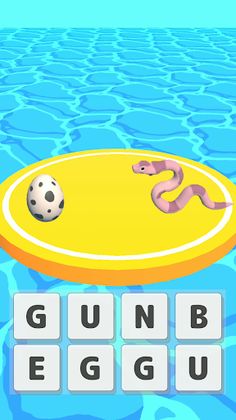 Word Battle - Screenshot 3