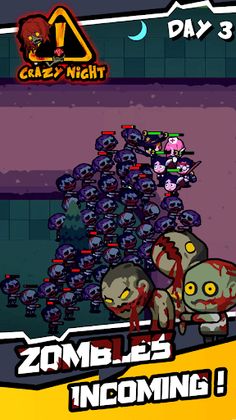 Brave Alive - Screenshot 3