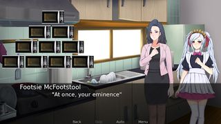 Welcome To... Chichester OVN 3 - Screenshot 2