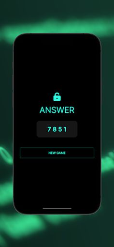 Passcode Hacking Game : Hacker - Screenshot 4
