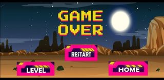 Hit And Run - Offline Game - Screenshot 2