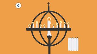 Veien - Screenshot 1