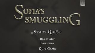 Sofias Smuggling - Screenshot 3