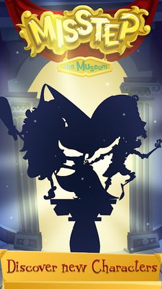 Misstep - Screenshot 4