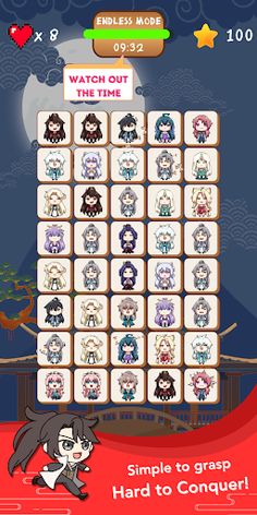 Manhua Connect - Screenshot 2