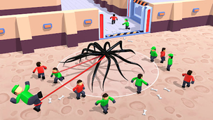 Alien Invasion: RPG Idle Space - Screenshot 1