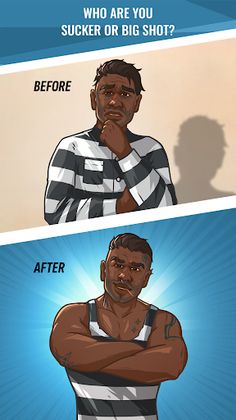 Hoosegow: Prison Survival - Screenshot 2