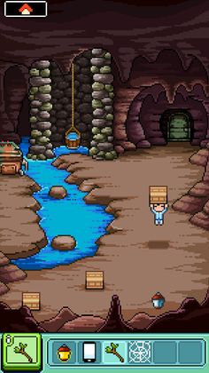 Bluebird of Happiness - Screenshot 3