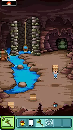 Bluebird of Happiness - Screenshot 3