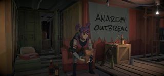 Anarchy Outbreak (Beta) - Screenshot 1