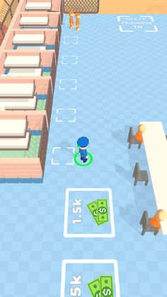 Prison Escape Jail Break 3D - Screenshot 4