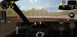 AUTO mobile - Car Simulator - Screenshot 2