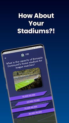 Pro Football Quiz - Screenshot 3