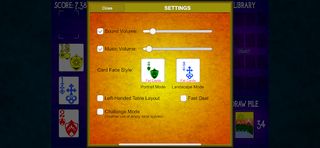 King's Square - Screenshot 3