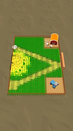 Save the Farm - Screenshot 4