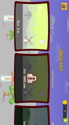 Monster Hill Control Adventure - Screenshot 2