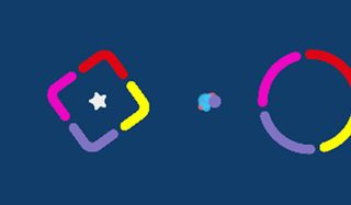 Rainbow Leap - Screenshot 3