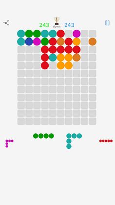 Down Up 1012 - Screenshot 4