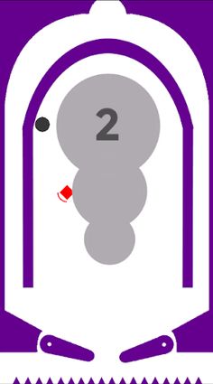 PlayBall: The Game - Screenshot 2