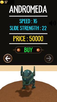 SKRUN - Screenshot 4