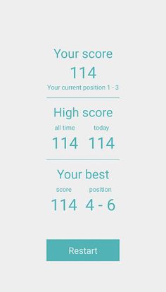 Reflex - Screenshot 3