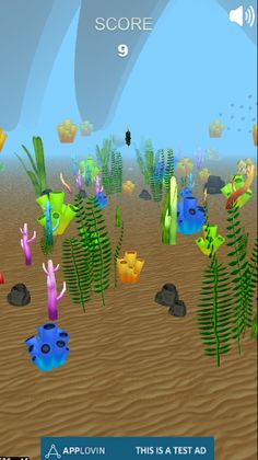 FİSH JOB - Screenshot 3