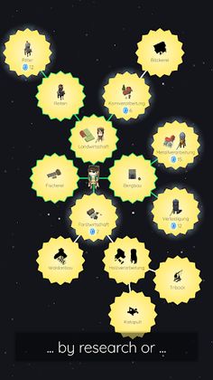 Hexplorers - A Strategy Game - Screenshot 3