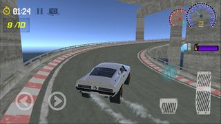 Drift Master :Car Games - Screenshot 2