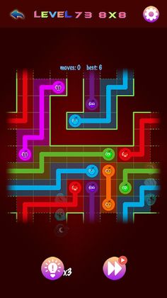 Connect Apple - Dot Connect - Screenshot 4