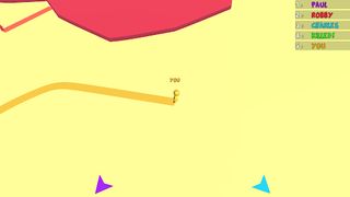 ColorAdventure:Running - Screenshot 3