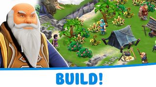 Magic Odyssey Adventure Farm - Screenshot 3