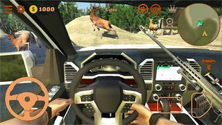 Forest Hunting - Screenshot 3