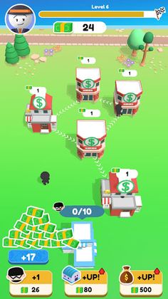 Money Maker - Screenshot 3